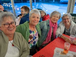 Sommerfest Freibad 2026